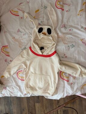The Nightmare before Christmas “Zero” set. Unisex.
